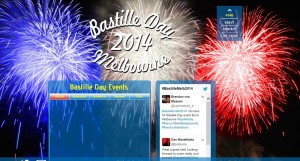 Bastille Day