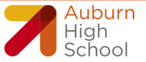 Auburn Logo