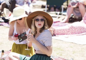 french picnic