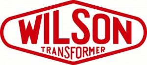 logo Wilson Transformer