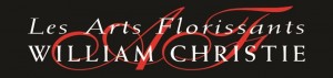 Les Arts Florissants 12.30.03 PM