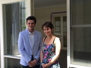 stagiaires