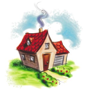 maison