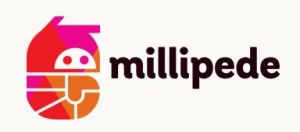millipede
