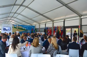 Corp Consular Breakfast 4