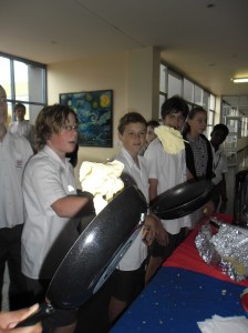 Francophone week Glen Eira 1