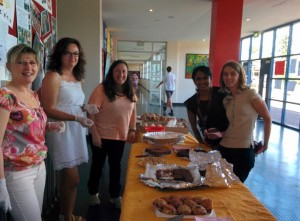 Francophone week Glen Eira 3