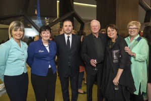 Les Arts Florissants 1