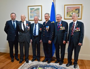 Légion d'honneur 2