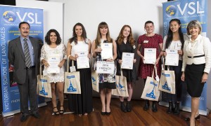 VCE Top Scorers