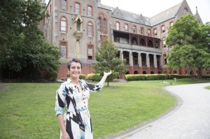 Abbotsford Convent