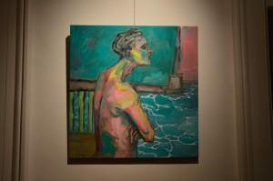 Florence Metge 3