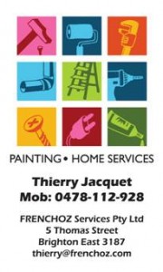 French Oz Services