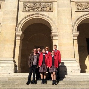Auburn Académie Française
