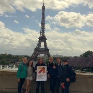 Auburn High School Paris