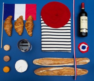 Bastille day 2