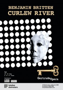 Curlew River 3