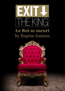 Exit the King