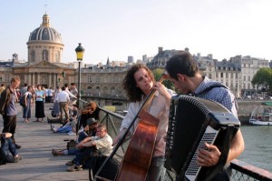 Fete de la musique 1