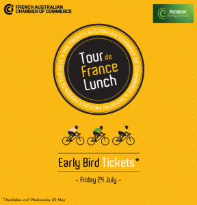 Tour de France 1