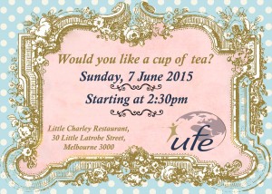 UFE banner