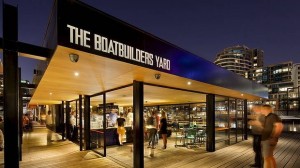 Boatbuilders Yard