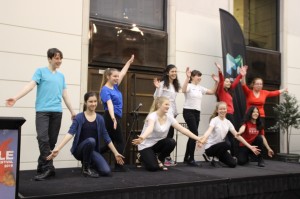 Glen Eira BDFF
