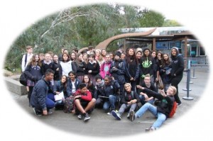 Glen Eira school sister