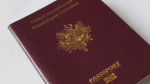 passeport