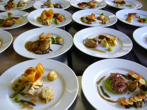 cordon bleu food