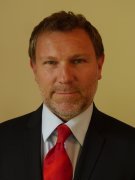 JP Grange