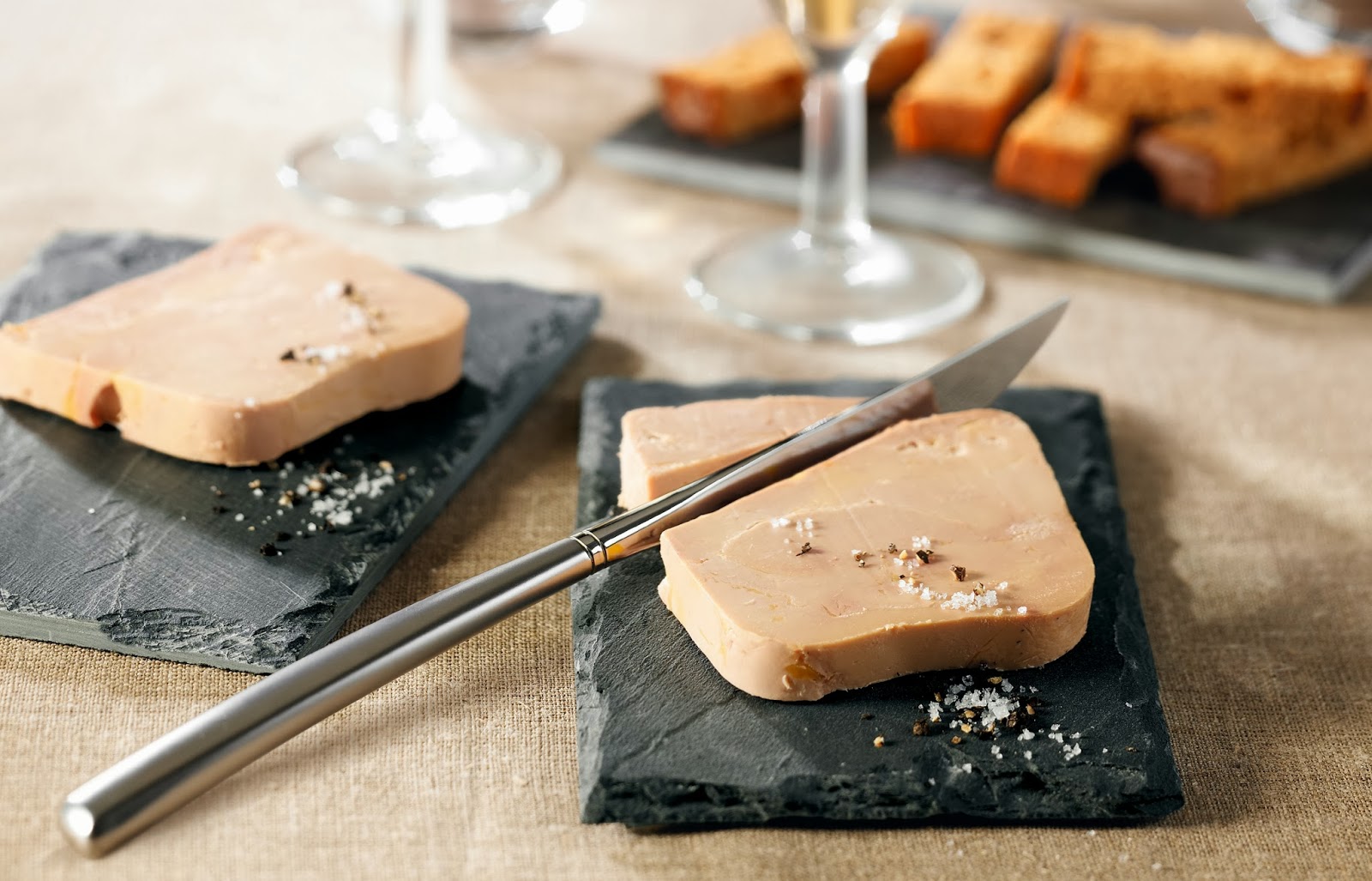 foie gras