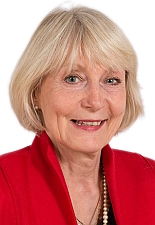 senatrice claudine lepage
