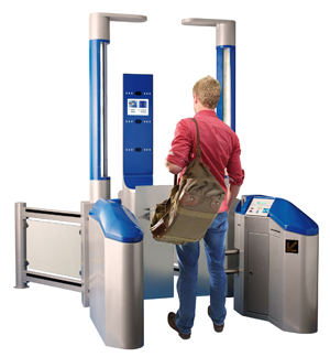 Smartgate 1