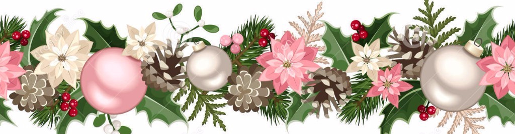 Boules Noel