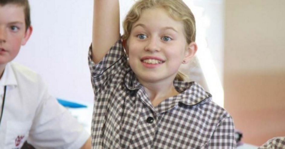 Glen Eira kids