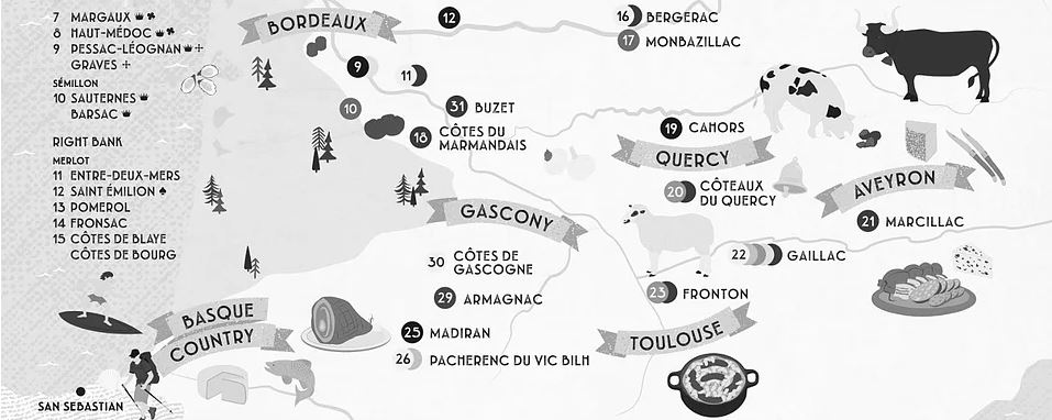 Sud Ouest