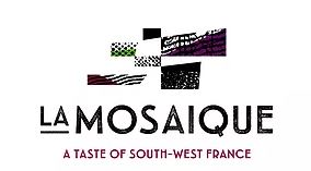 logo la mosaique