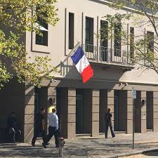 The Honorary Consulate of France in Melbourne: Useful Informations