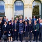 Consular corps