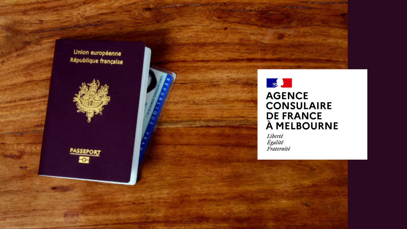 Faux Passeports Beistle - Lot De 8, Papier, 8,9 X 12,7 Cm - Décoration Fête Autour Du Monde, Accessoire Déguisement