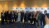 The Consular Corps of Melbourne invited by the Department of Multicultural Affairs